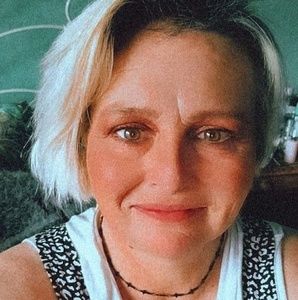 Meet your Posher, Wendy